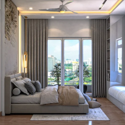 Bedroom Designs