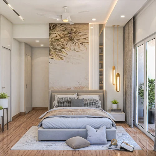 Bedroom Designs